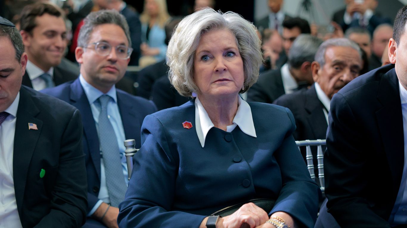 Wiles "in shock" over FBI phone-record subpoena