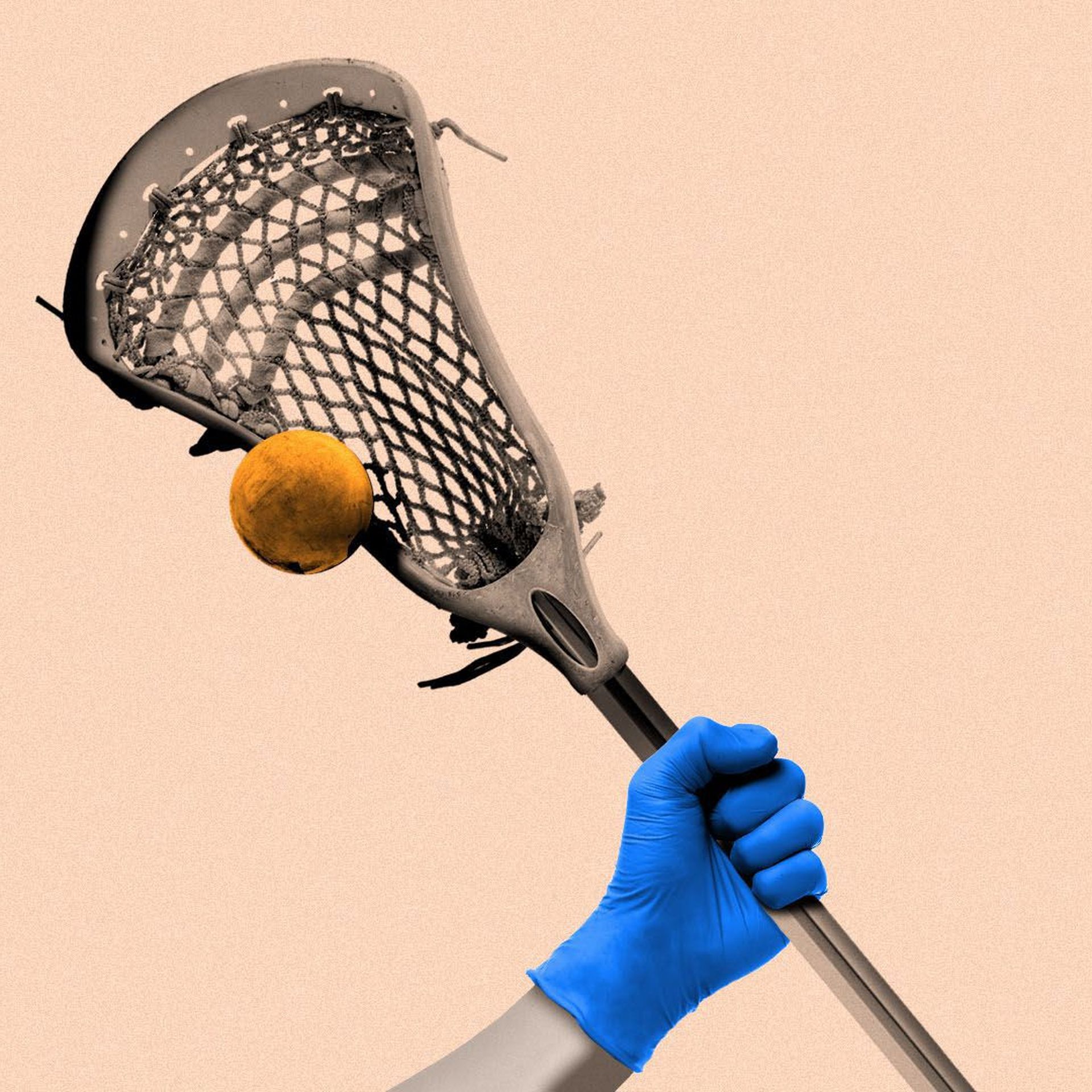 Lacrosse Is Coming to the Olympics. Will Its Inventors Be There