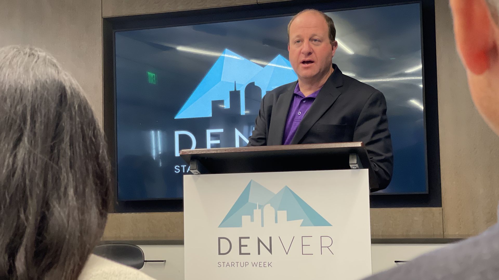 Coloradans can now pay state tax bills with cryptocurrency - Axios Denver