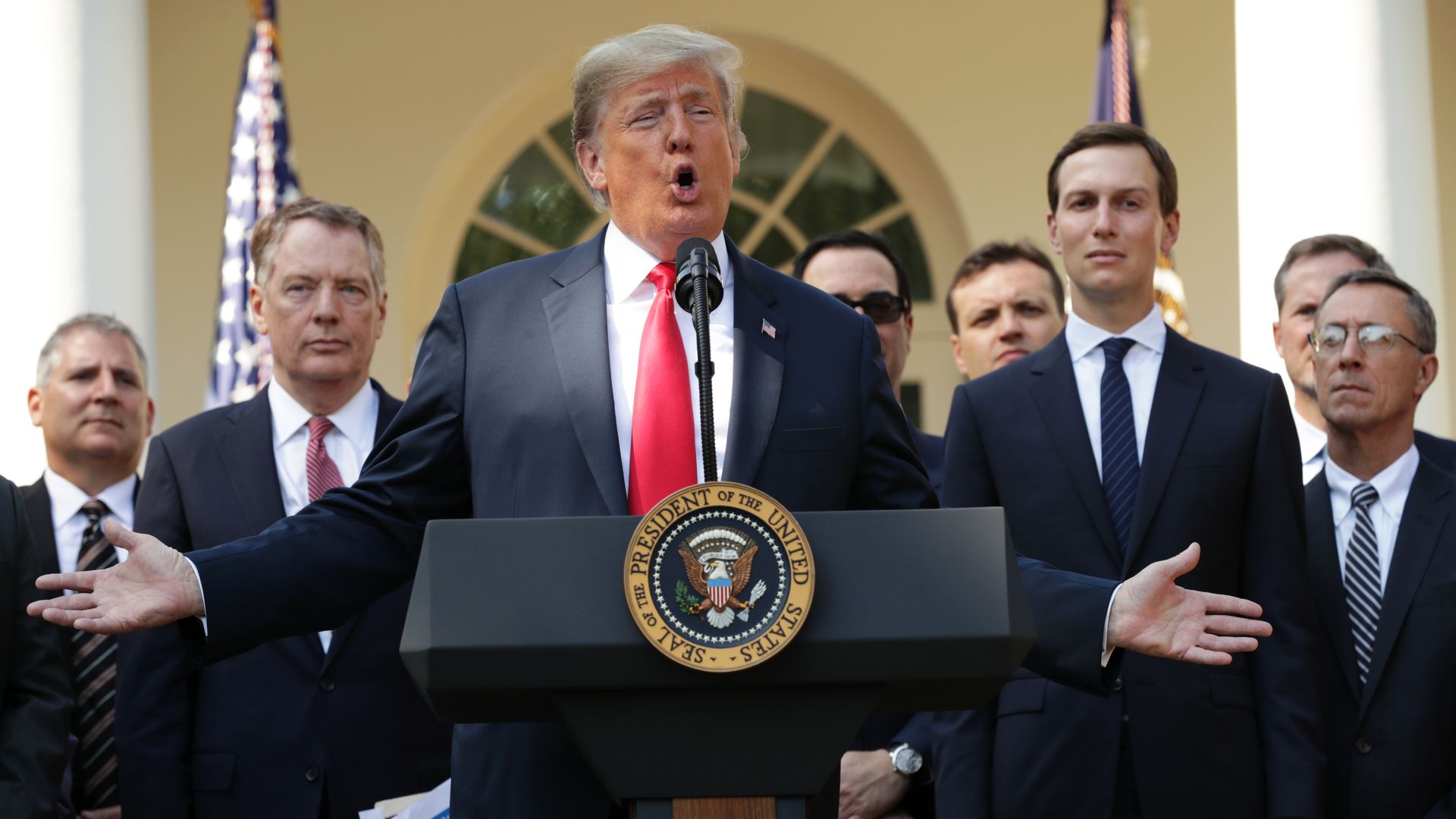 Trump