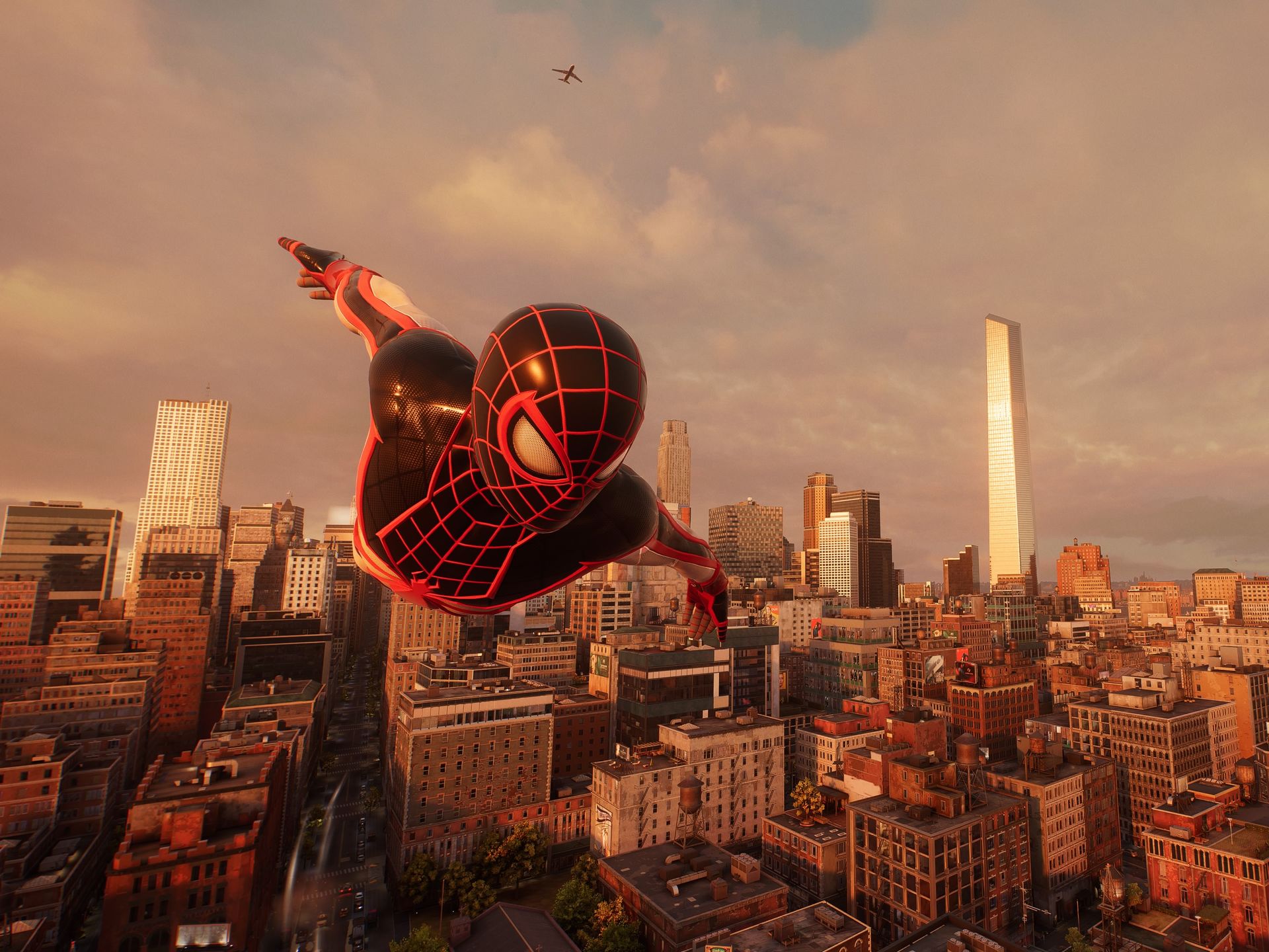 Review: Marvel's Spider-Man 2 is, unofficially, the best Superman game