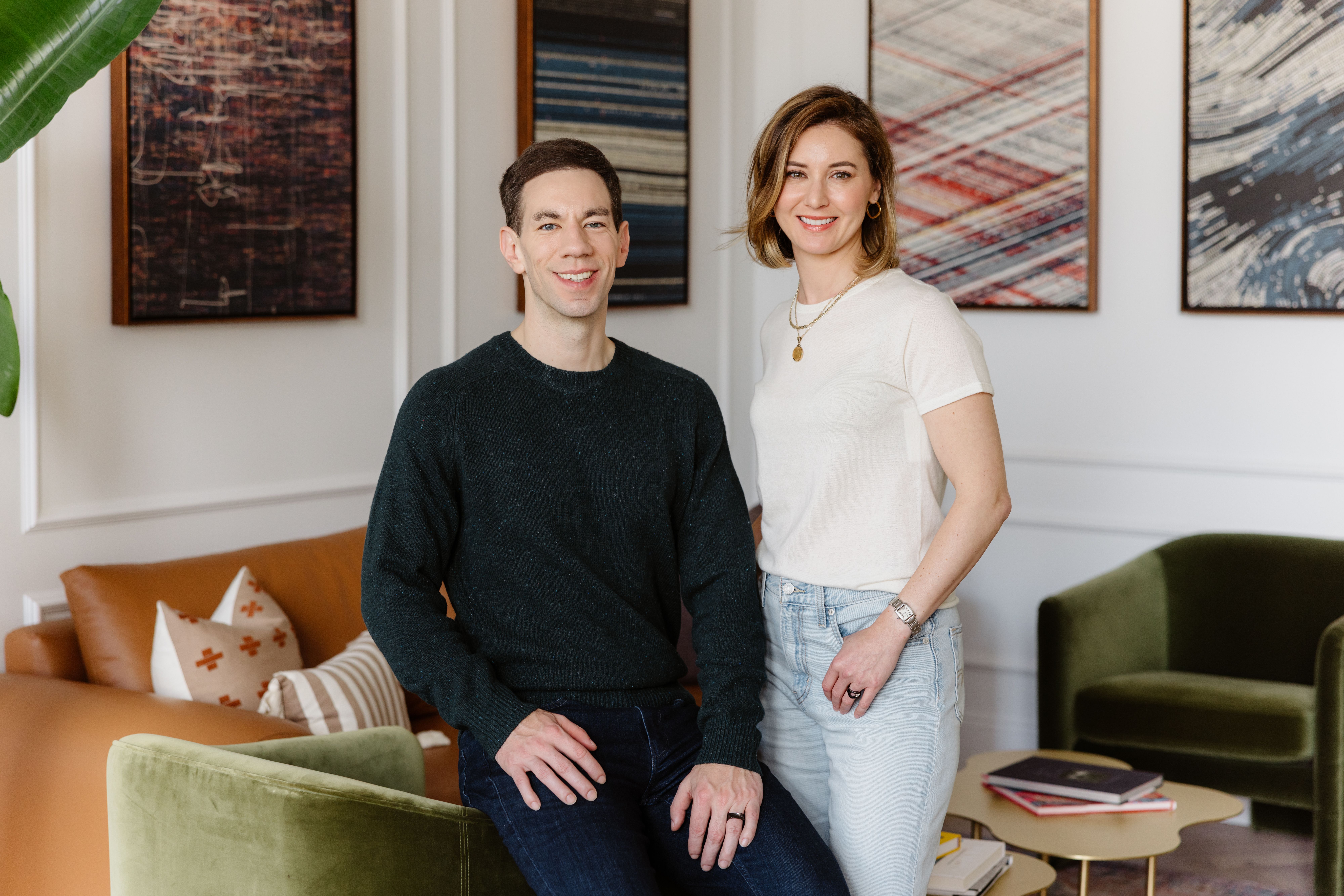 axios.com - Zachery Eanes - A fast-growing AI startup is leaning on its Duke ties to grow