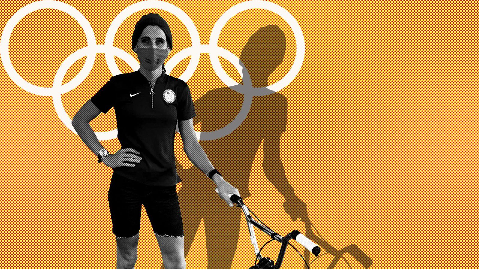 Transgender athletes see the Tokyo Games as a watershed moment