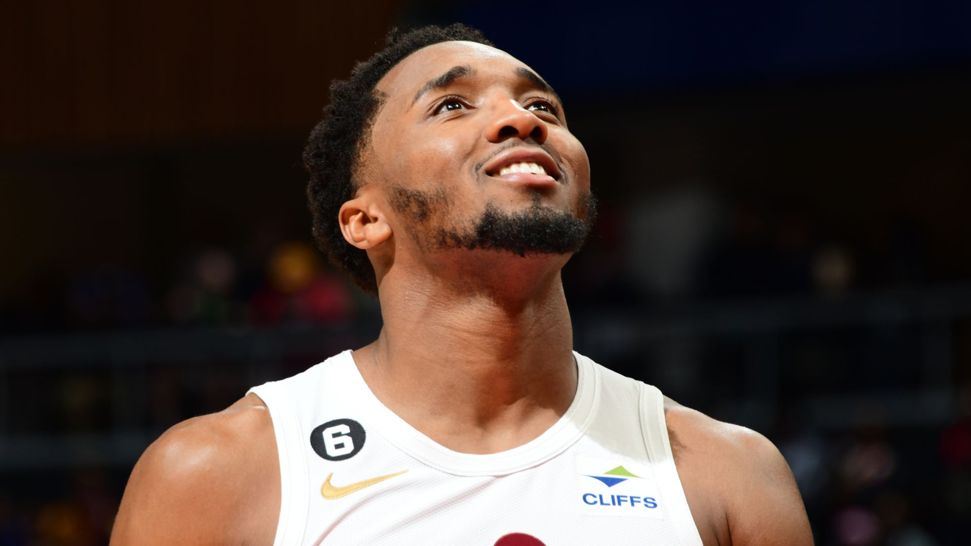 Donovan Mitchell
