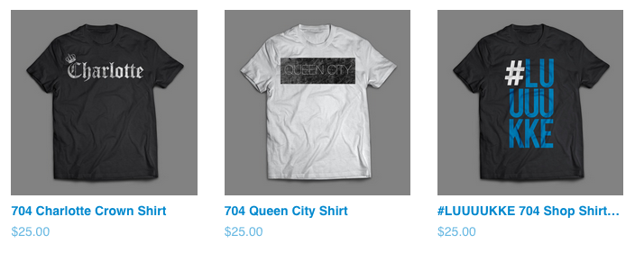 704 Shop tees
