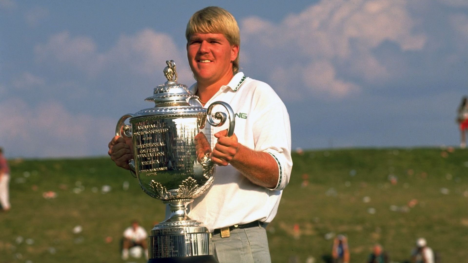 John Daly