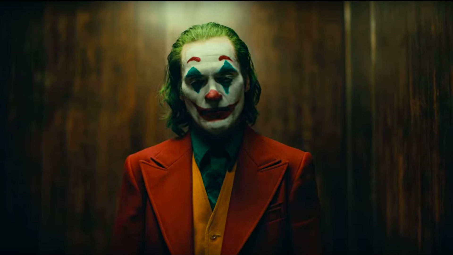 The Joker