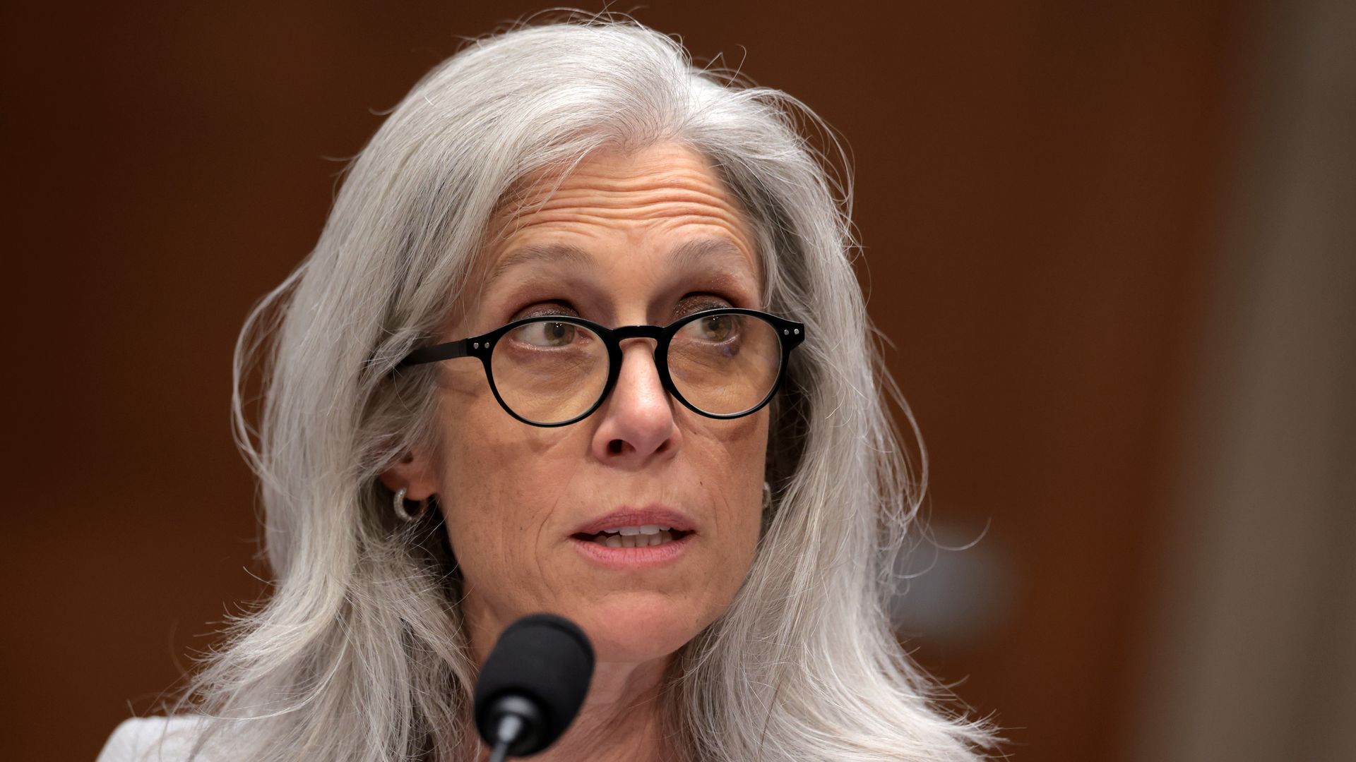 Susan Monarez, Trump CDC director fighting Kennedy firing: what to