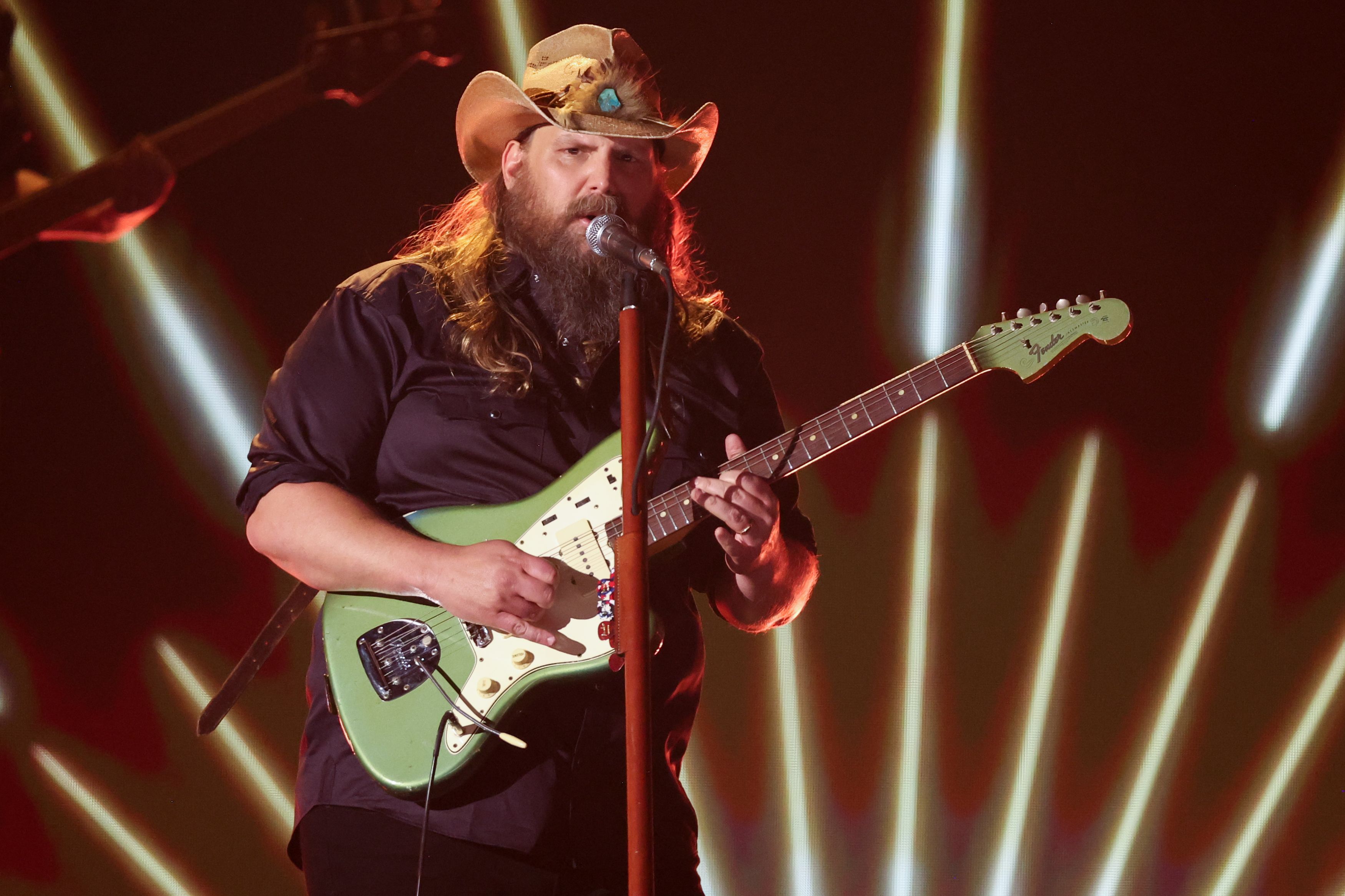 axios.com - Alexis Clinton - Live music: 12 can't-miss concerts in Charlotte, including Chris Stapleton