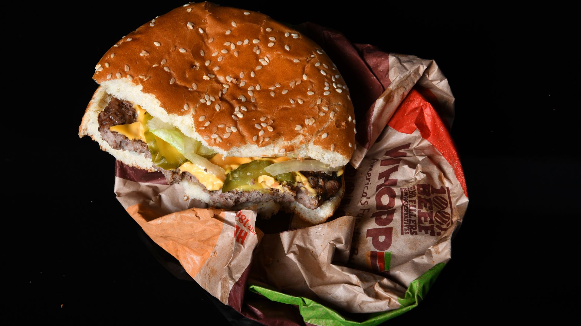 Whopper