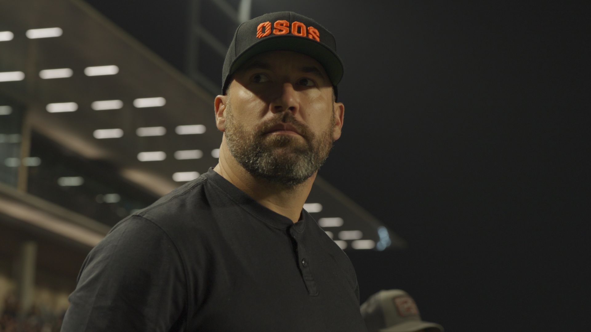 Ryan Kalil played center for the Carolina Panthers and was part of the 2015 NFC Championship winning team. Today he's co-owner of Mexican football team Osos Monterrey and part owner of NWSL team Angel City.