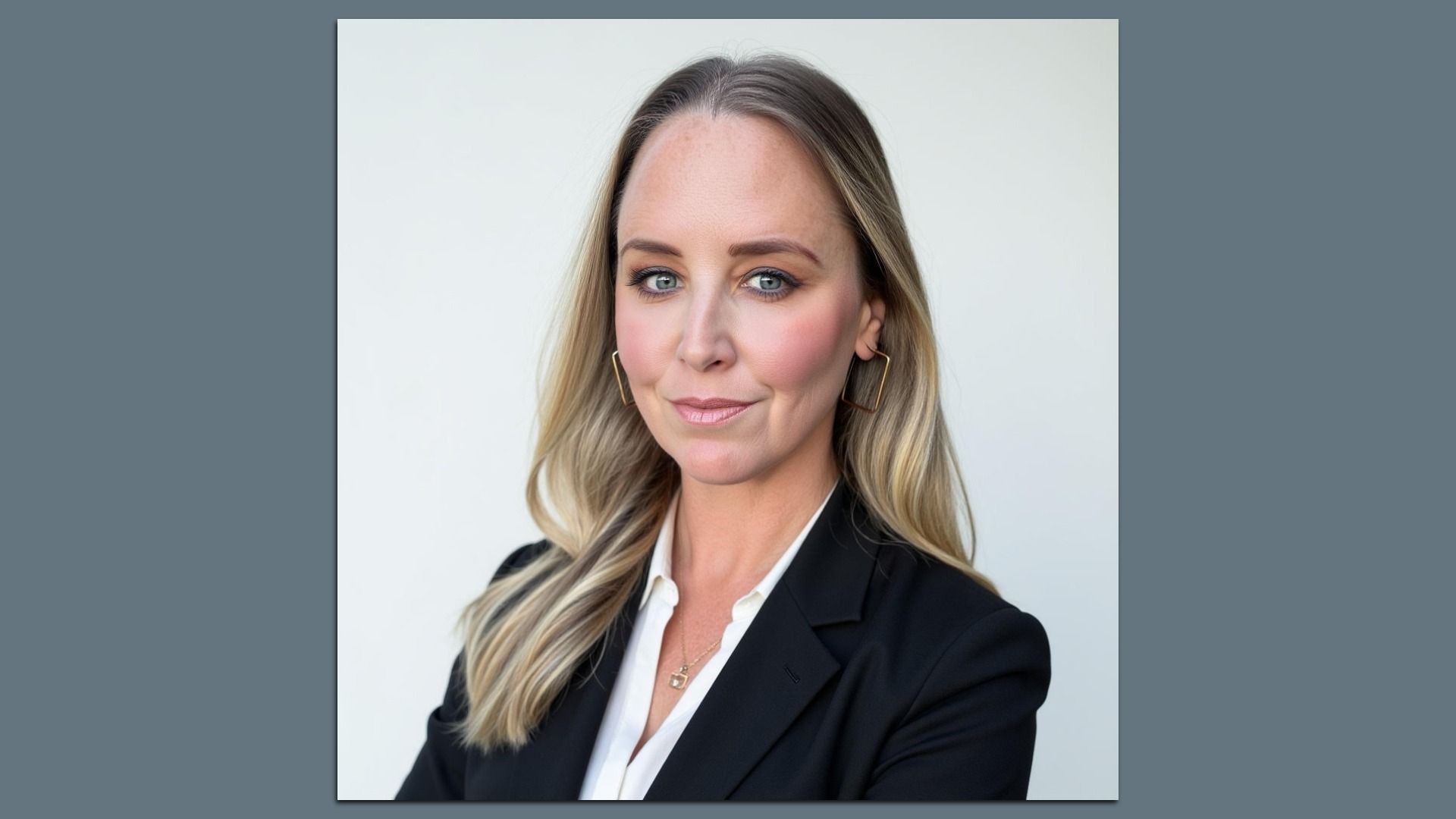 Photo of Amanda Taggart