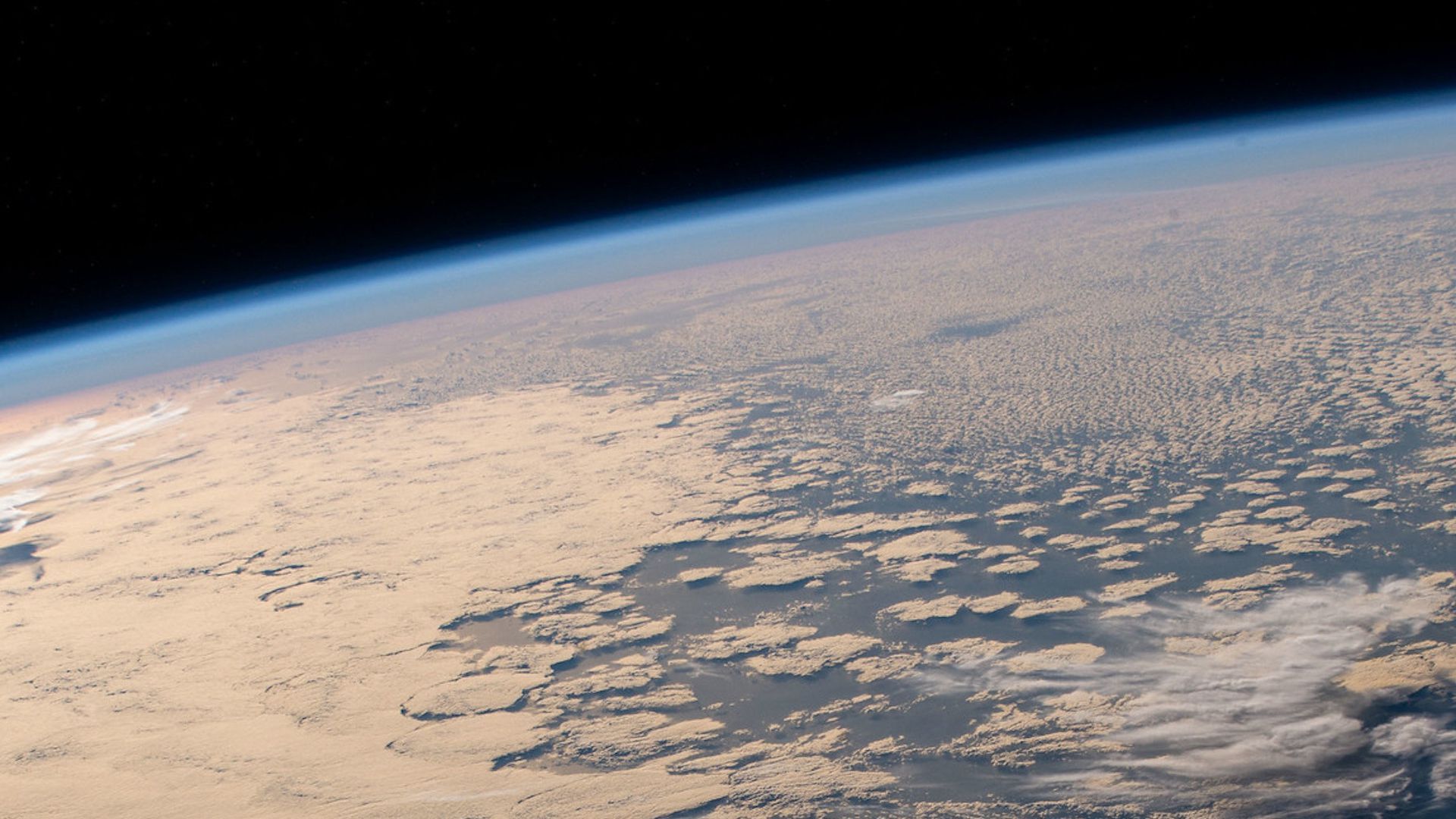 Photo: NASA
