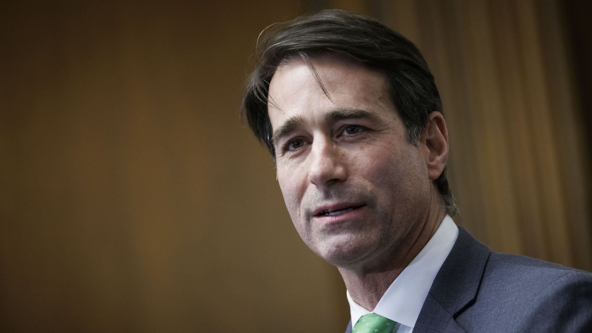 Representative Garret Graves
