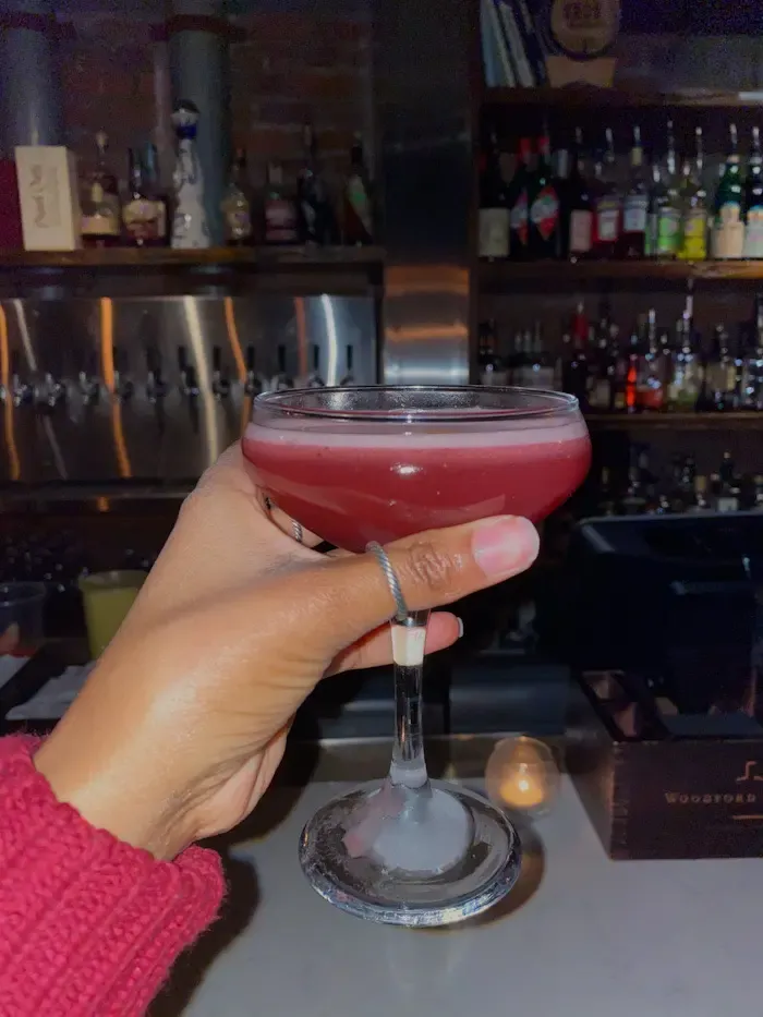 The Cellar at Duckworth