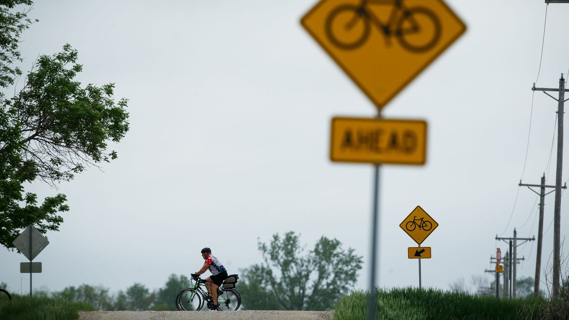 High Trestle Trail