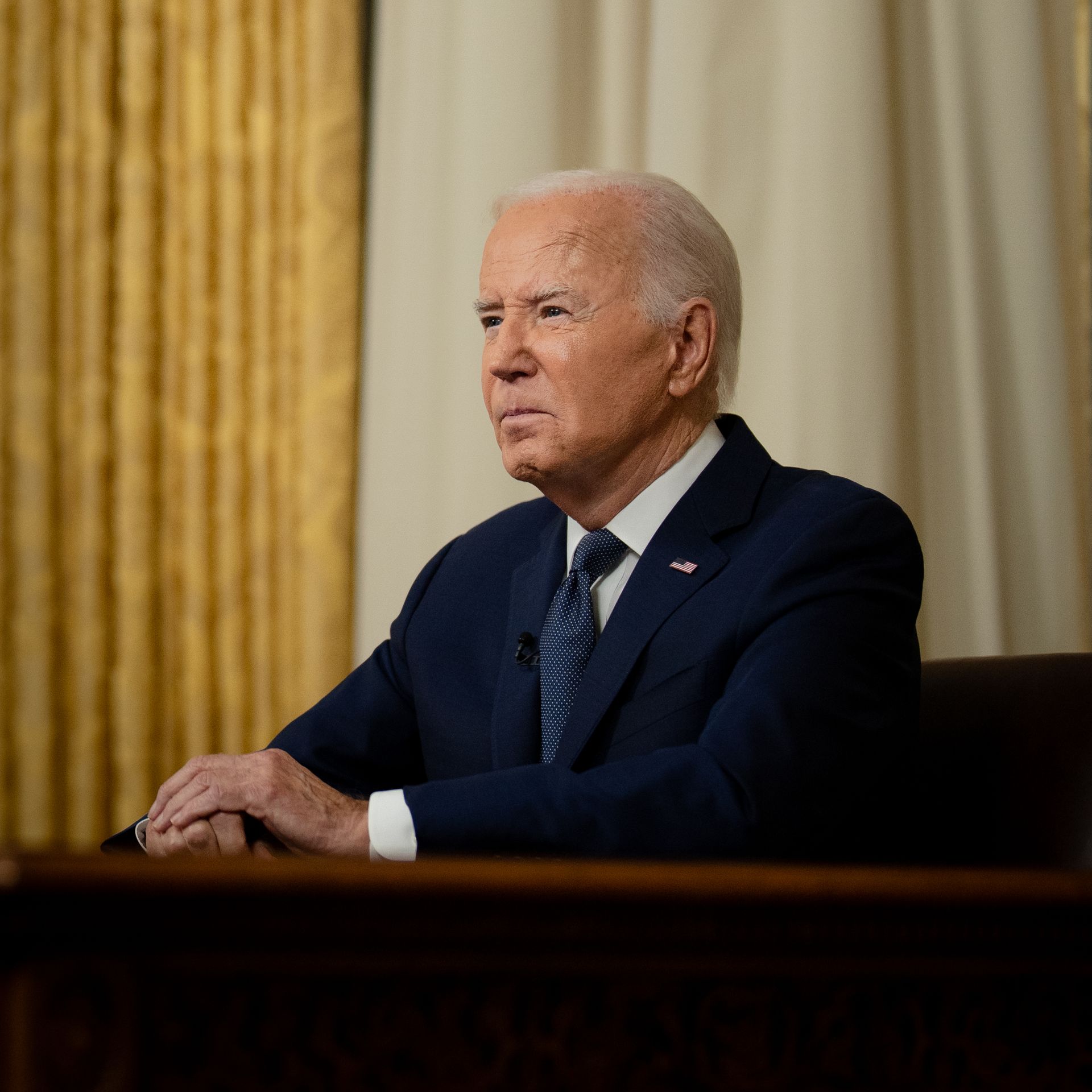 All the latest news about Joe Biden. - Axios