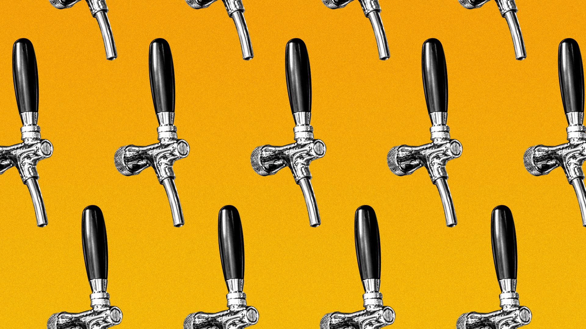 axios.com - Alex Golden - Craft beer industry going strong in Arkansas