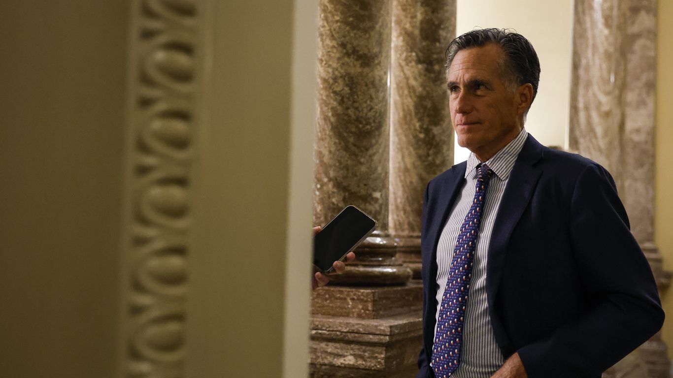 Draft Romney/Manchin Committee demands transparency from skeptics