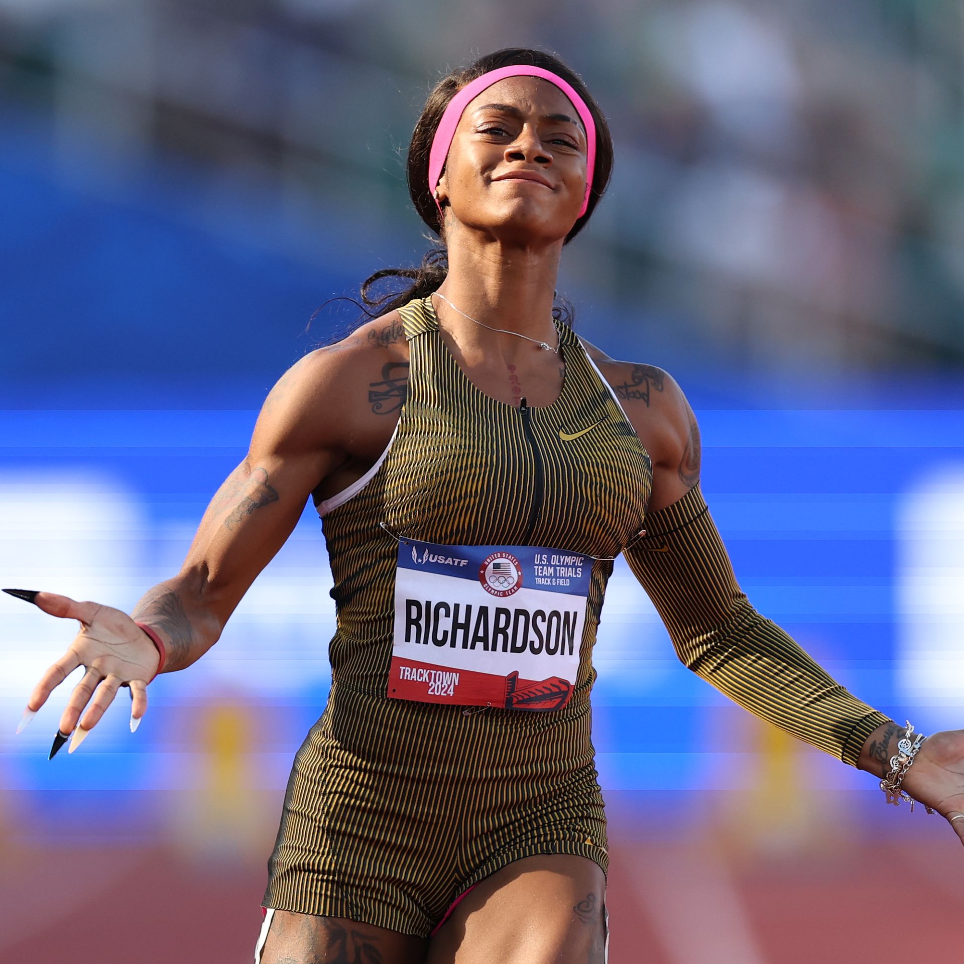 olympic athletes How to watch Olympic athletes with Louisiana ties - Axios New Orleans