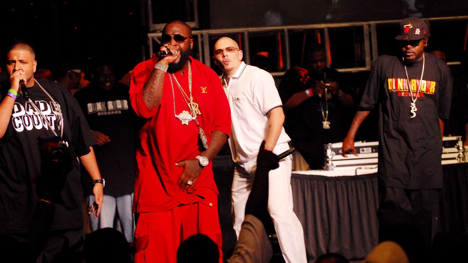 From 2 Live Crew to Raider Klan, Miami's hip-hop history - Axios Miami