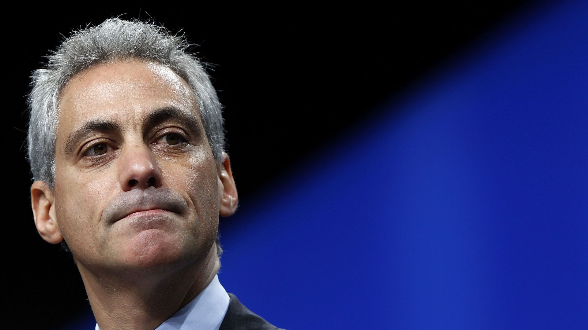Rahm Emanuel