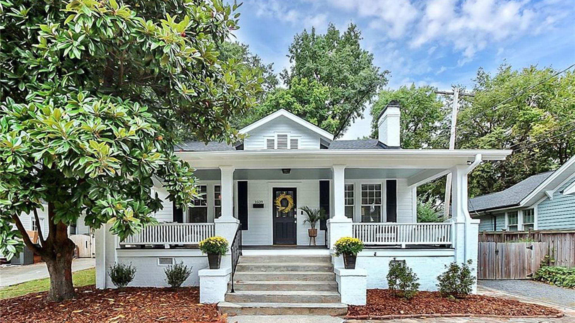 axios charlotte hot homes