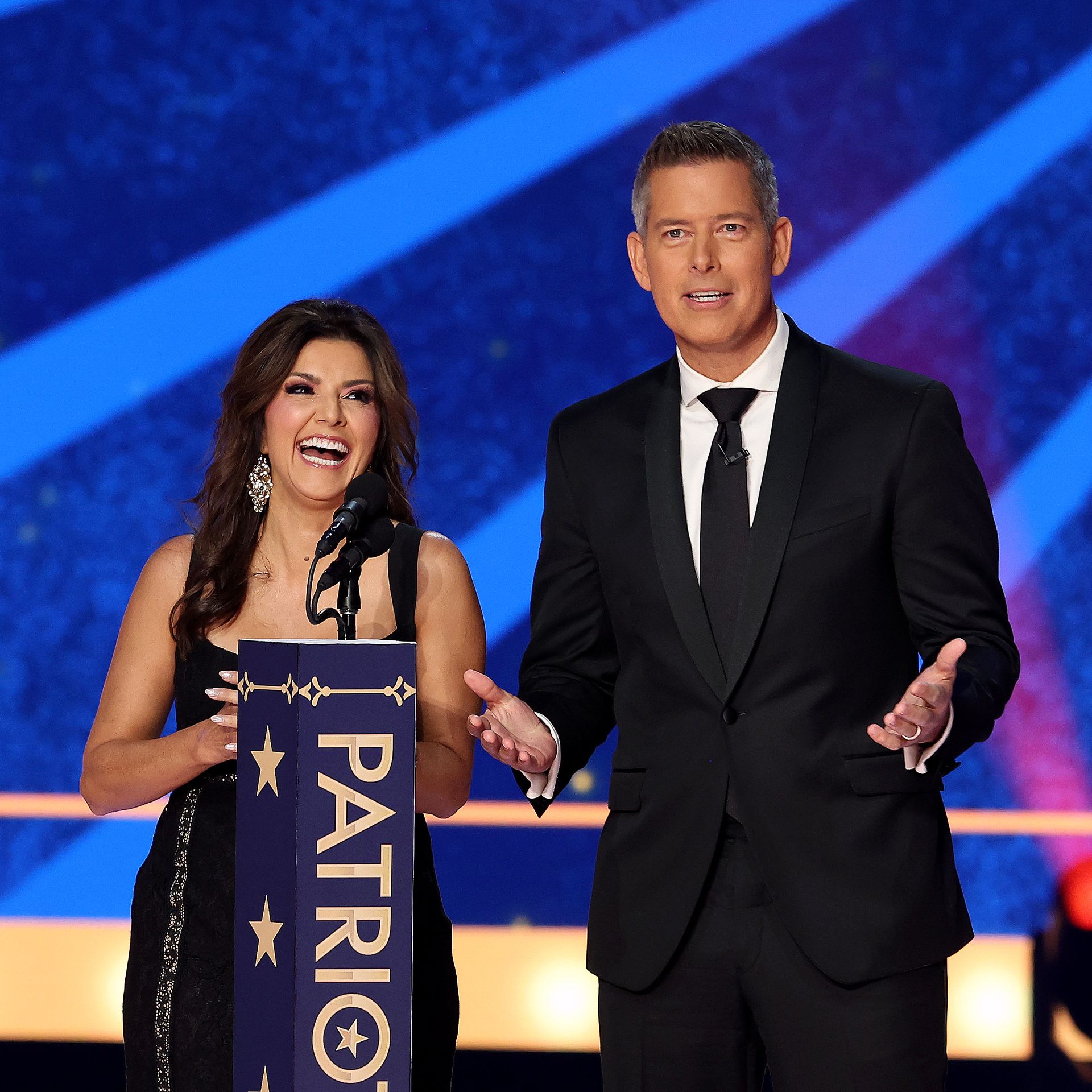 Who is Sean Duffy, Trump's Transportation Secretary pick