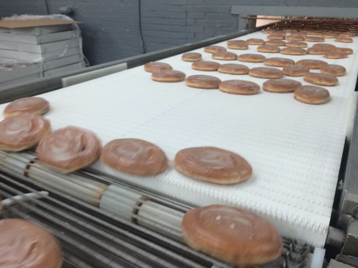 carolina foods honey buns