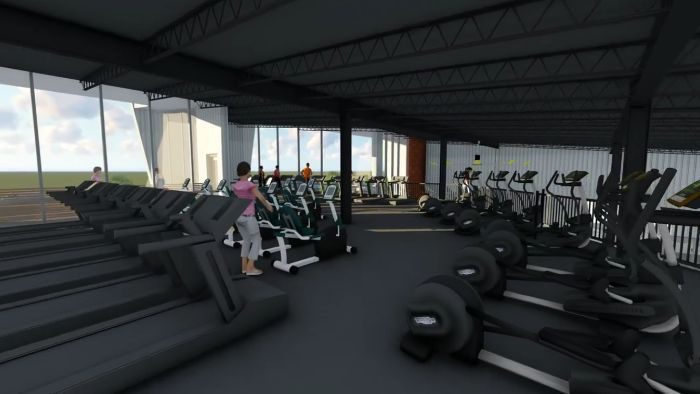 pure body new rendering