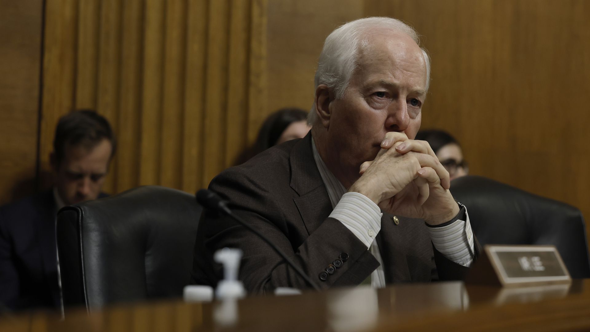 John Cornyn