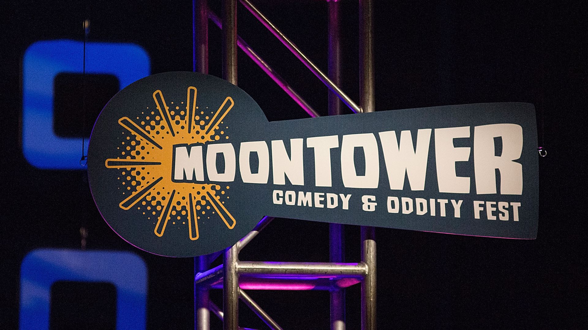 Austin's Moontower comedy fest is back Axios Austin