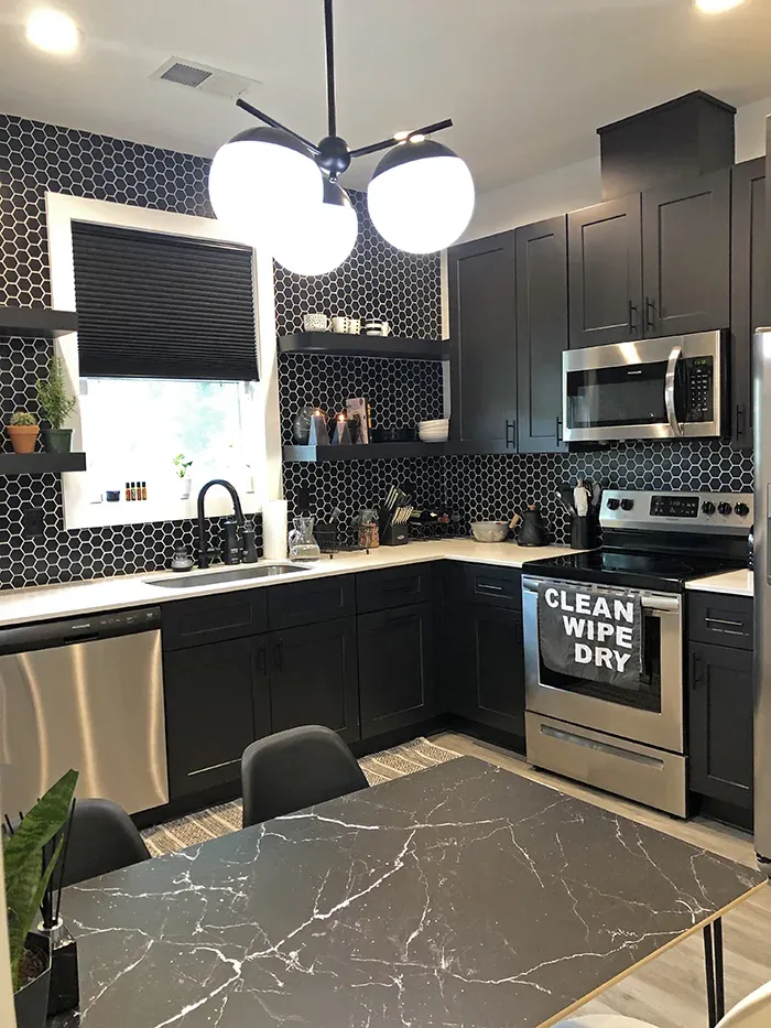 Corri Smith Home Your Kitchen details