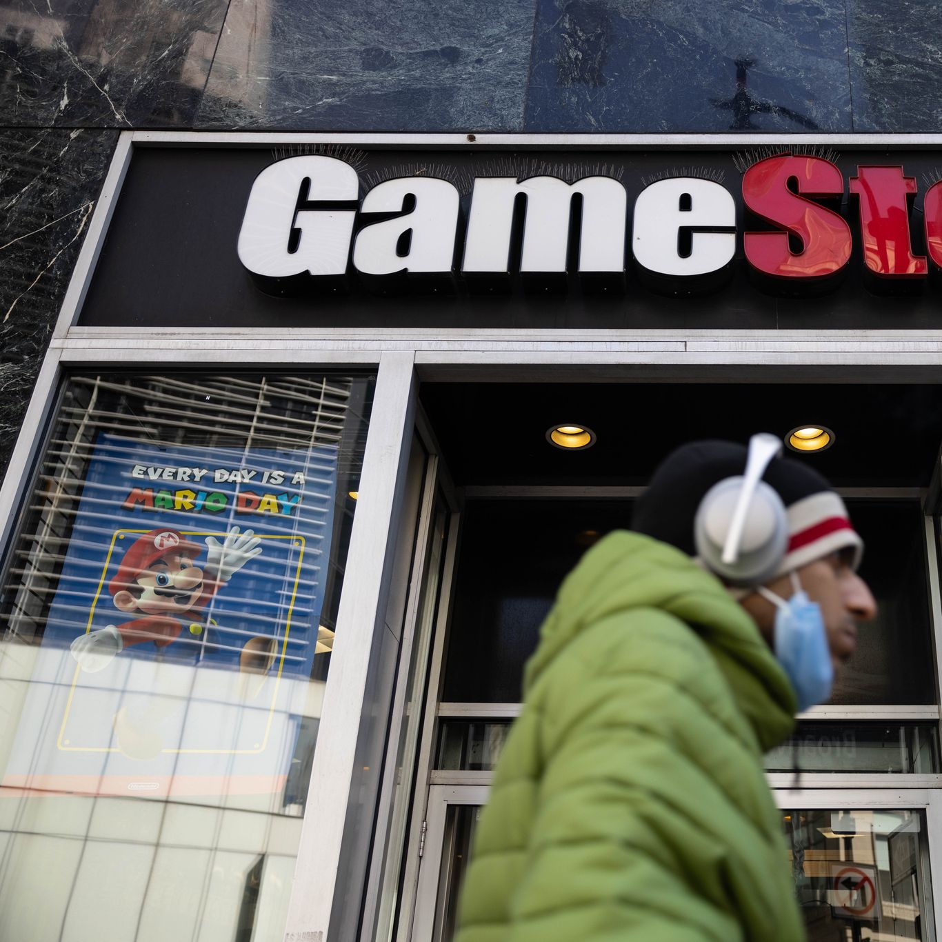 GameStop CFO Fired by Ryan Cohen, Push Towards Profitability Unveiled