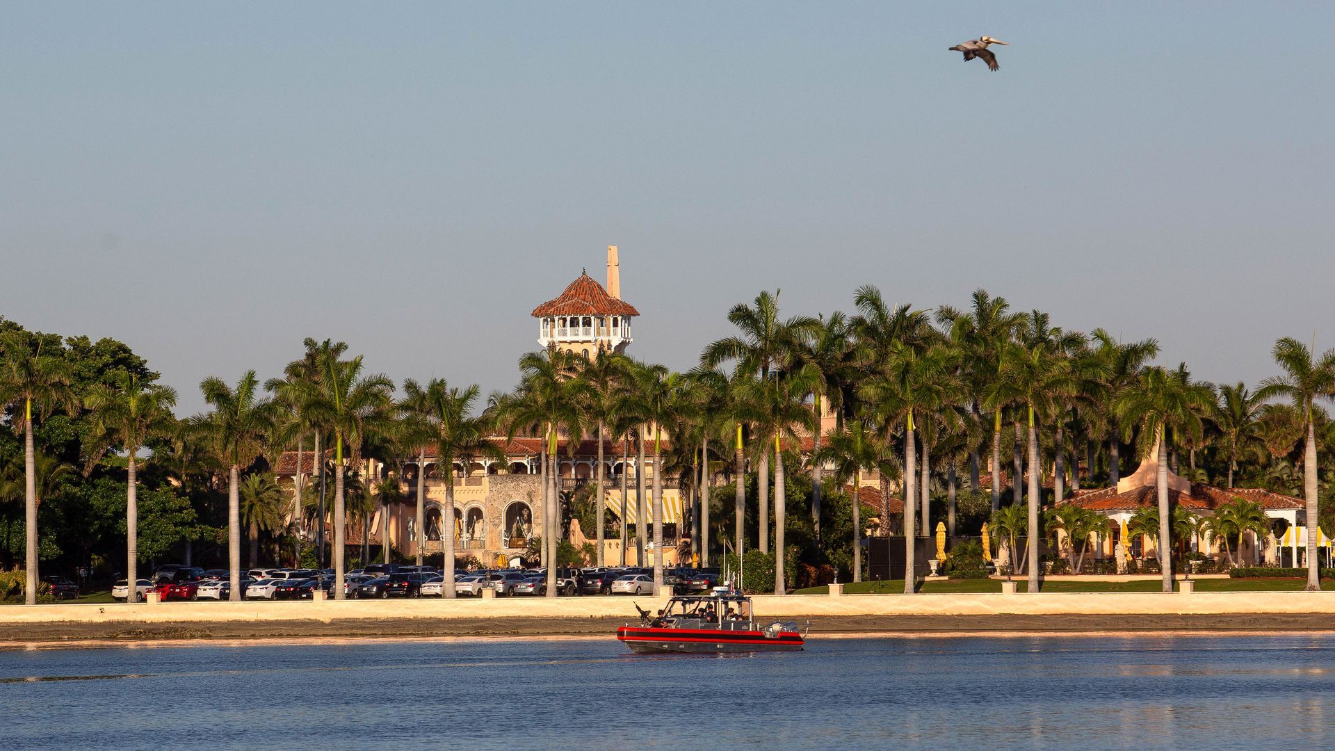 Mar-a-lago club