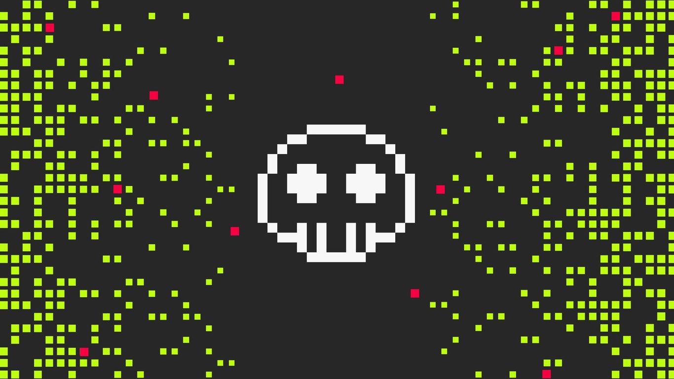 Ransomware Screen Rookit How a ransomware attack works