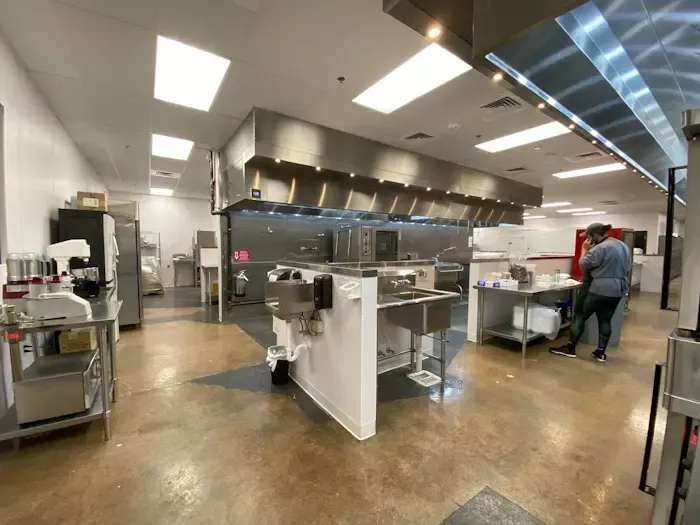 The City Kitch Ghost Kitchen