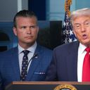 Trump seeks to rename Department of Defense to Department of War