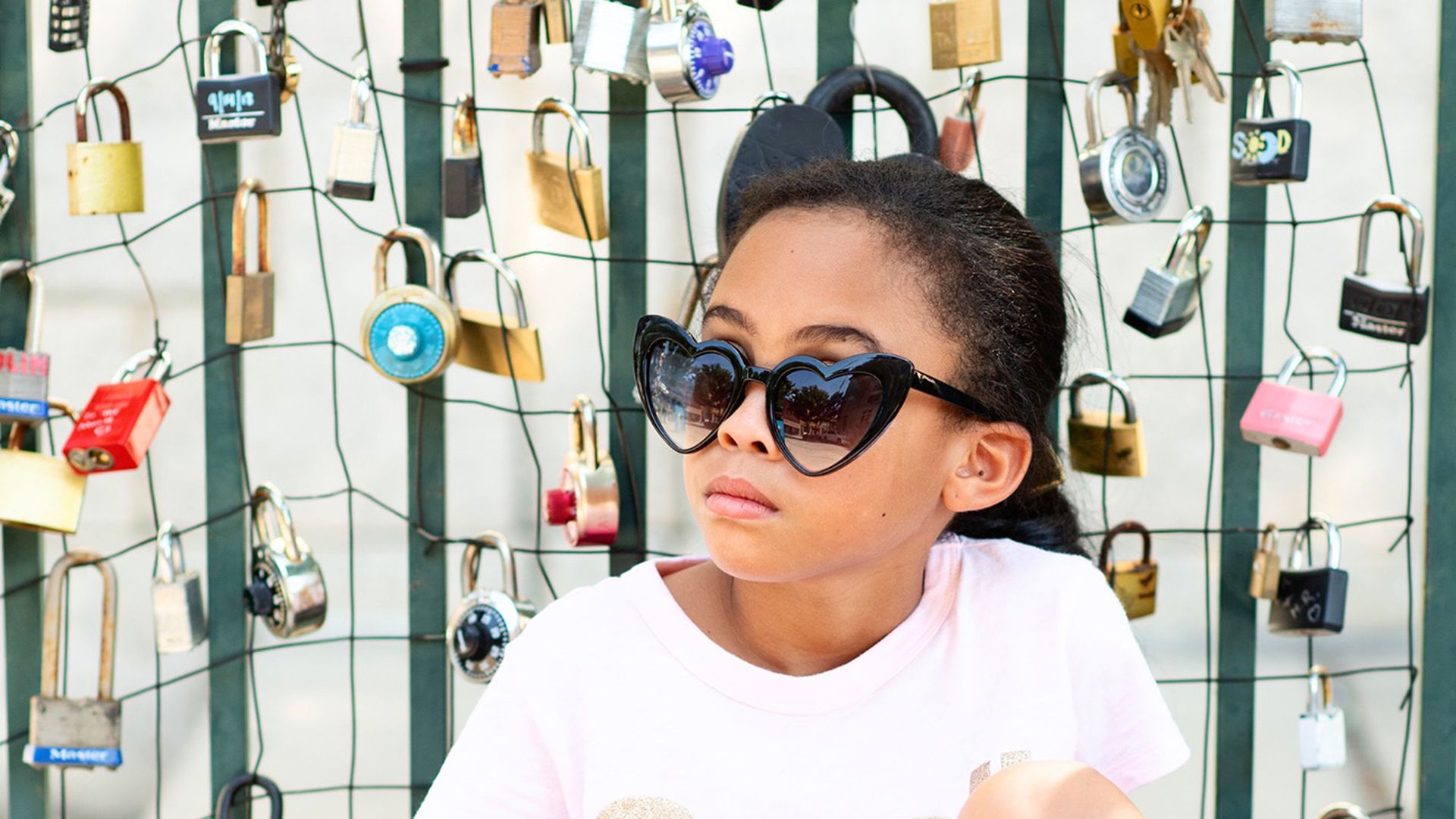 Sweet Life of Bean header