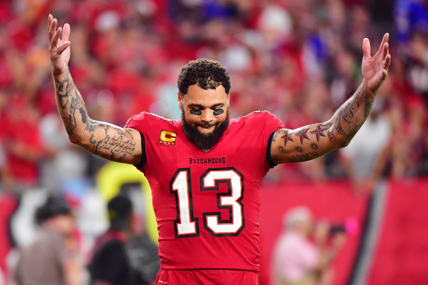 A guide to the Bucs' 2023 NFL season - 6AM City