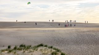 Jockey's Ridge State Park. Photo: Jeffrey Greenberg/Universal Images Group via Getty Images.