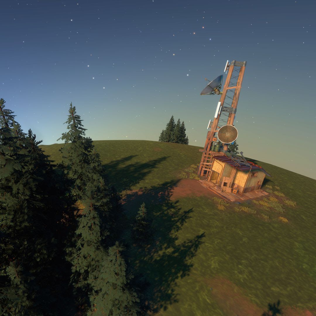 The unlikely success of “Outer Wilds”