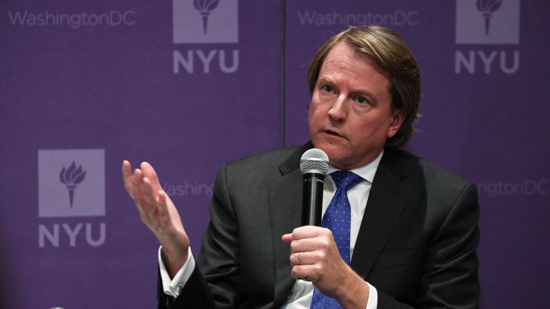 Don McGahn