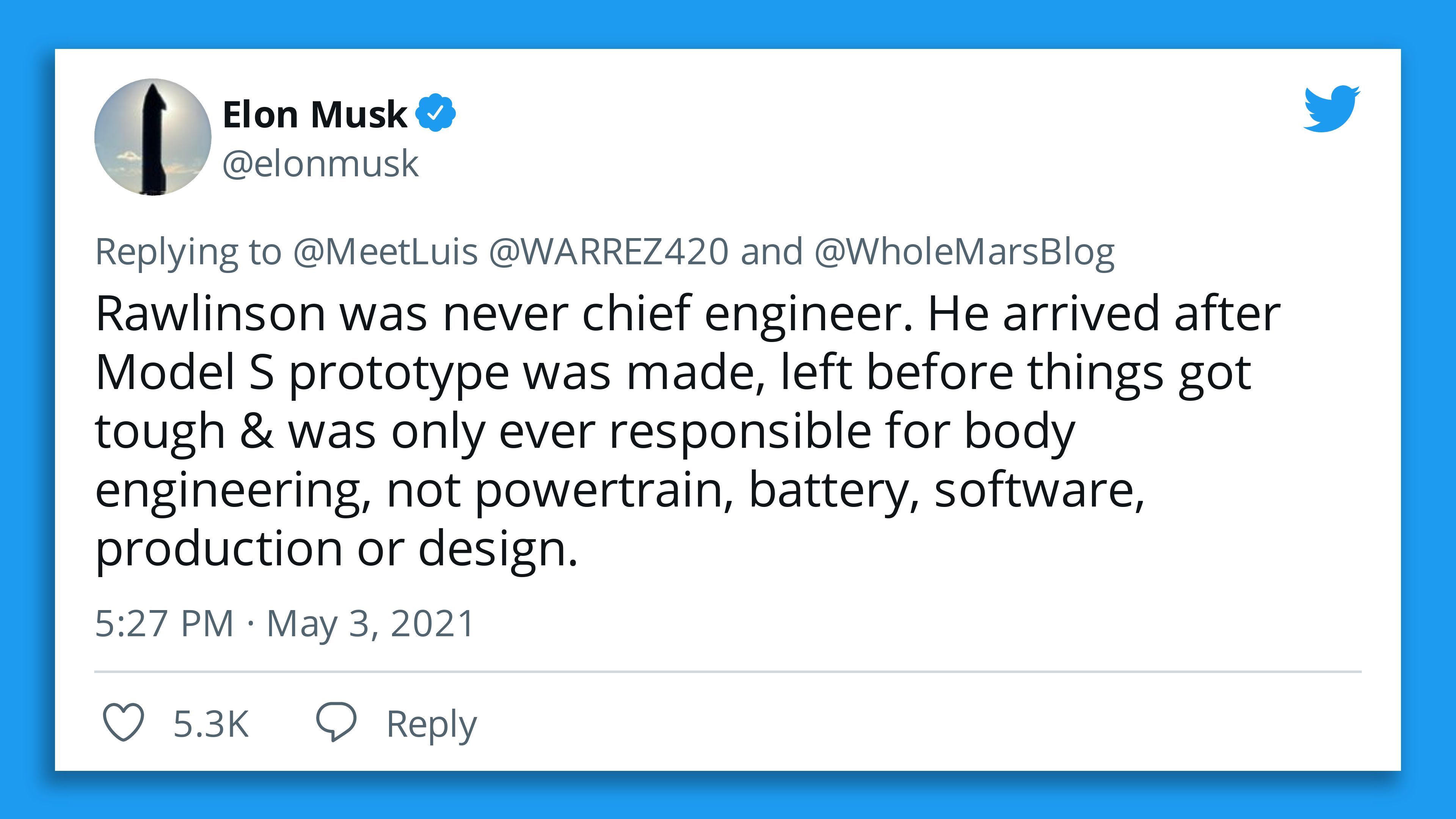 Elon musk on deals lucid