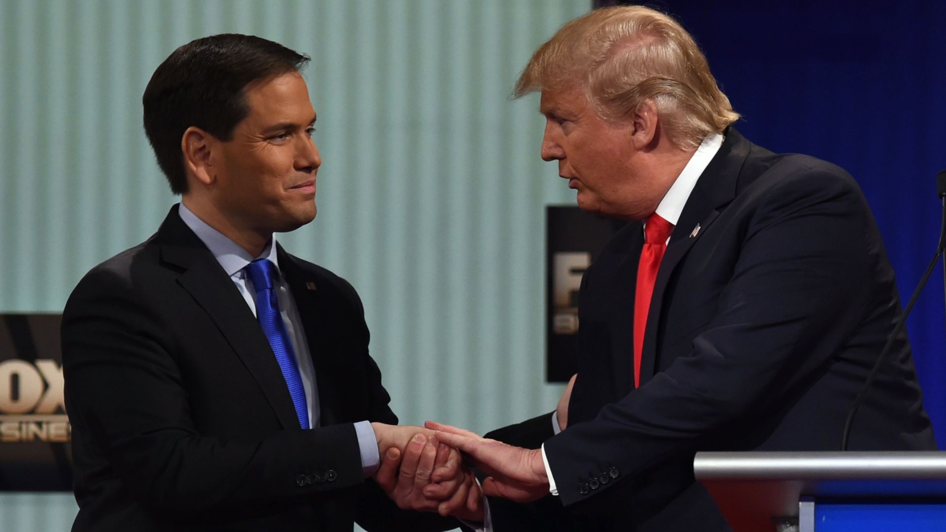 Photo: TIMOTHY A. CLARY/AFP via Getty Images)