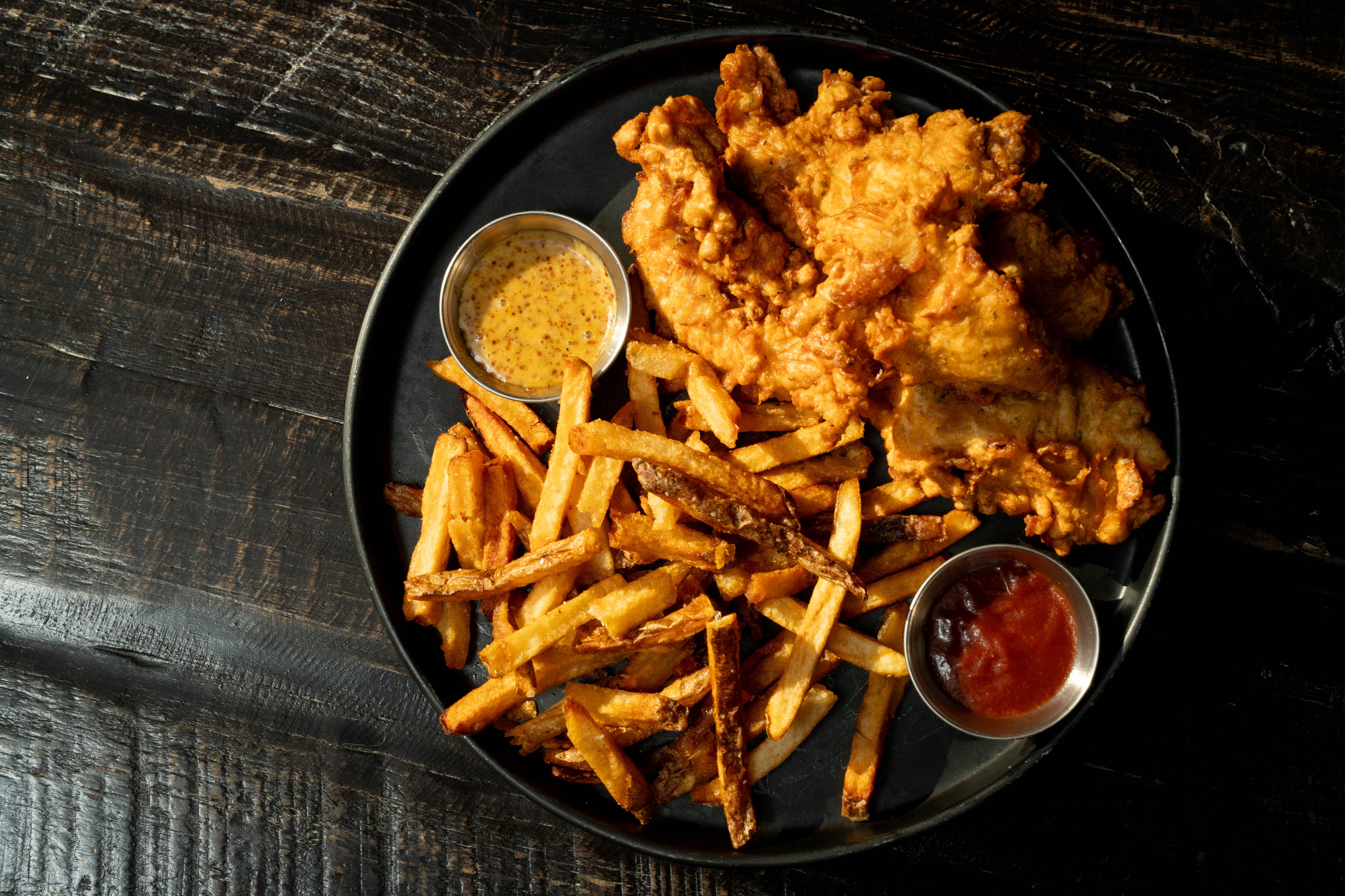 supreme フライドチキン 皿 Supreme 'Chicken Dinner Plate Ashtray