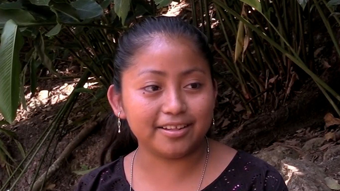 Este adolescente guatemalteco habla 9 idiomas