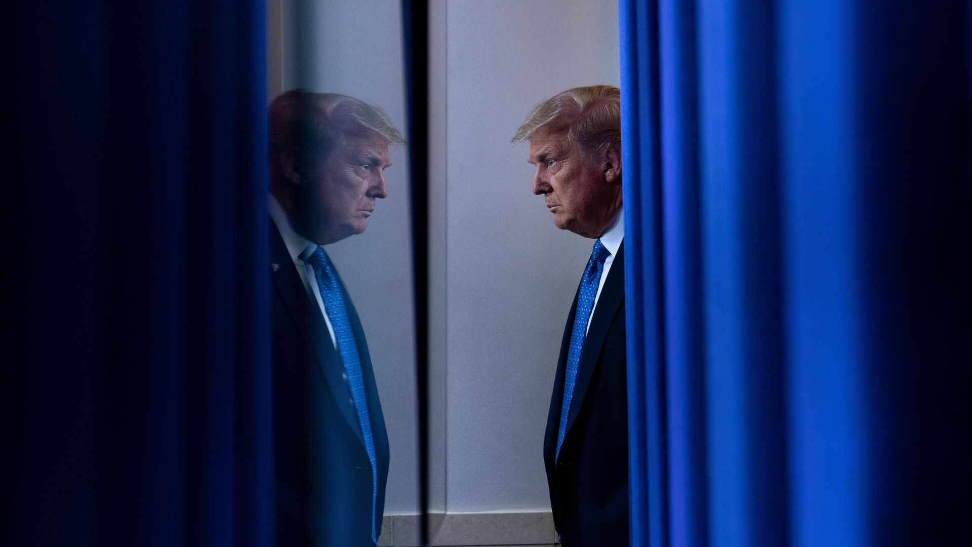 President Trump