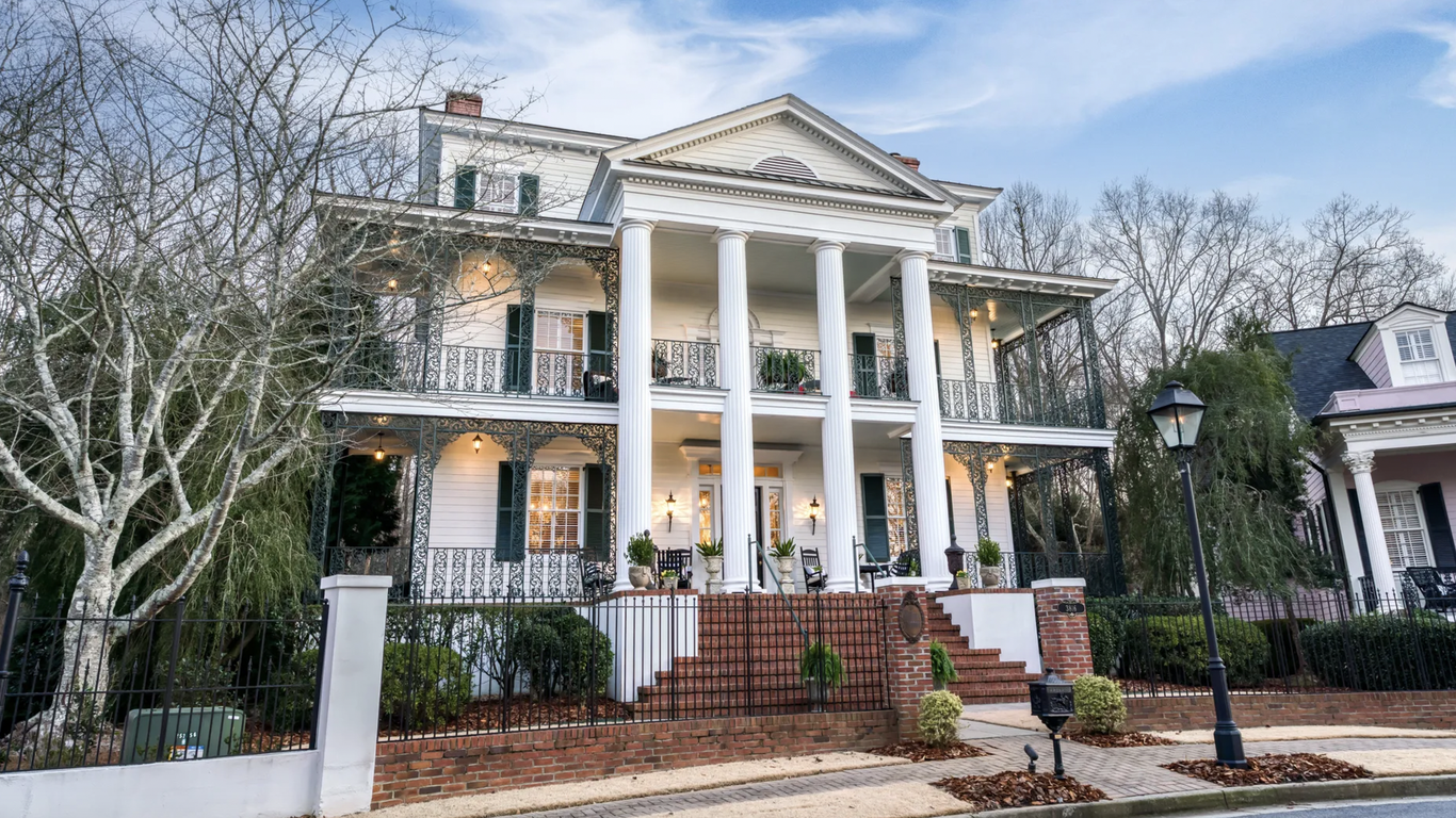 DJ Khaled and Home Alone 4 celebrity homes that hit the market in 2025