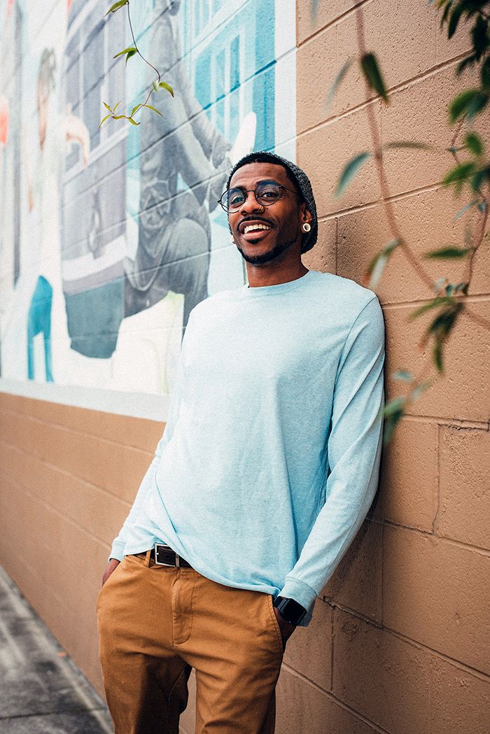 Recover Brands, sustainable fashion, Charlotte fahsion, fast fashion, eco-freindly, green fashion